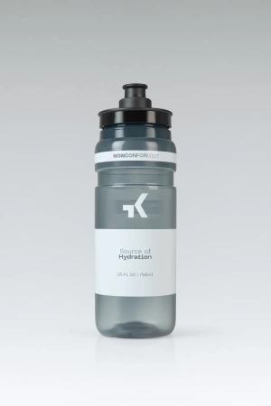 Bidon Gobik Fly CC Smoked 750ml