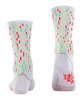 Skarpetki kolarskie Falke BC Impulse Unisex White