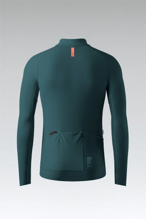 Bluza męska Gobik Pacer Solid 2.0 Sunken