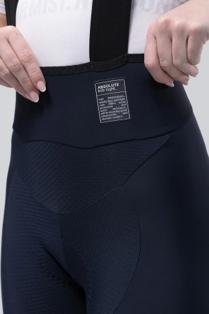 Spodnie damskie Gobik Absolute 7.0 Ultrablue