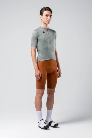 Koszulka męska Gobik Stark Cedar Check