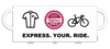 Kubek Express.Your.Ride Stylówa.PRO