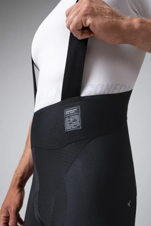 Spodnie męskie Gobik Absolute 7.0 Black