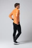 Kurtka Przeciwdeszczowa Gobik Pluvia 2.0 Unisex Blazing Orange