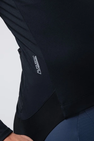 Kurtka męska Gobik Envy 2.0 Jet Black