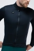 Kurtka męska Gobik Skimo Solid Ink Black