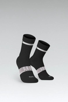 Skarpetki Gobik Superb Black Horizon Standard