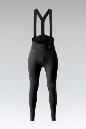 Spodnie damskie Gobik Absolute 7.0 Black