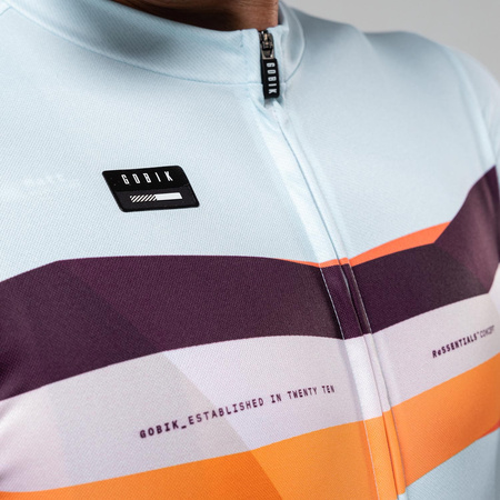 Koszulka męska Gobik Stark Saltwater