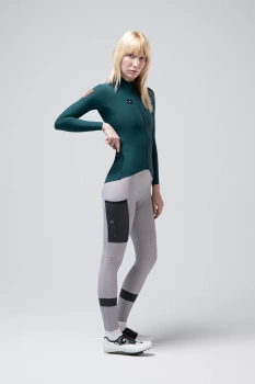 Bluza damska Gobik Pacer Solid 2.0 Sunken