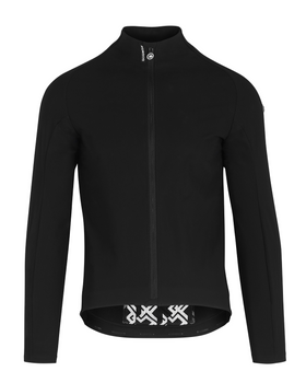 Kurtka zimowa męska Assos Mille GT Ultraz Winter Evo BlackSeries