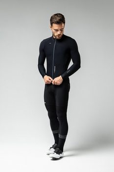 Bluza męska Gobik Pacer Solid Jasper