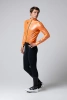 Kurtka Przeciwdeszczowa Gobik Pluvia 2.0 Unisex Blazing Orange