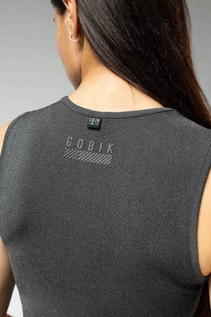 Bielizna termiczna damska Gobik SN Limber Skin Basalt