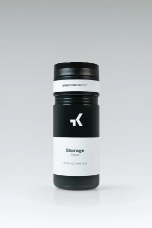 Pojemnik na narzędzia Gobik Byasi 600 CC Onyx