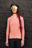 Bluza damska Raso Colorful Łososiowa