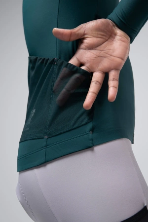 Bluza męska Gobik Pacer Solid 2.0 Sunken