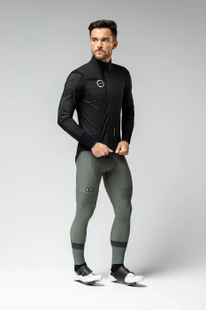 Kurtka męska Gobik Exo Roayal Black