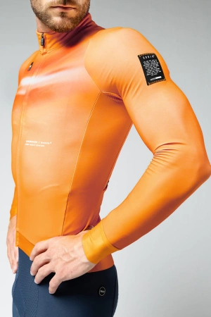 Bluza męska Gobik Hyder Cheddar