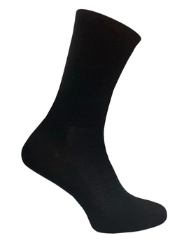 Skarpetki kolarskie Mono Black Stylówa.PRO