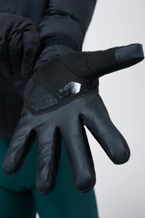 Rękawiczki zimowe Unisex Gobik Primaloft Zero 2.0 True Black