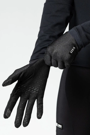 Rękawiczki Unisex Gobik Lynx True Black