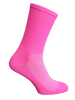 Skarpetki kolarskie TROFEO. Visible Hot Pink