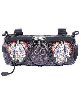 Torba na kierownice Cycology Day of the Living