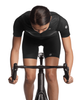 Kamizelka kolarska damska ASSOS UMA GT Wind Vest blackSeries