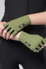 Rękawiczki Unisex Gobik Mamba 2.0 Olive Green