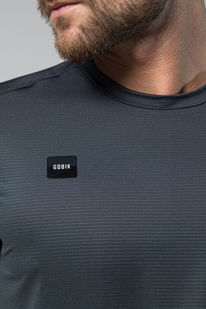 Koszulka męska MTB Gobik Tech Magnet