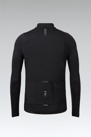 Kurtka męska Gobik Skimo Solid Ink Black