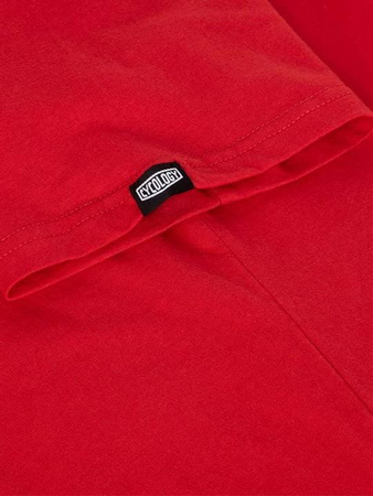 T-shirt Cycology The Oposite of Lost