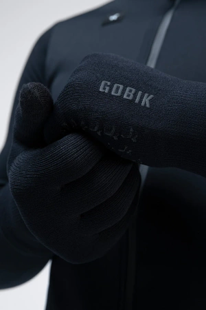 Rękawiczki Unisex Gobik Hyperguard True Black