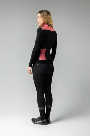 Kurtka damska Gobik Mist Blend 2.0 Amaranth