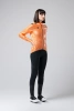 Kurtka Przeciwdeszczowa Gobik Pluvia 2.0 Unisex Blazing Orange
