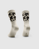 Skarpetki kolarskie Assos Monogram EVO Moon Sand
