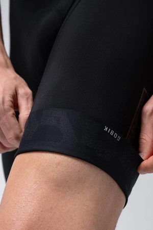 Kombinezon męski Gobik Brooklyn Solid Jasper