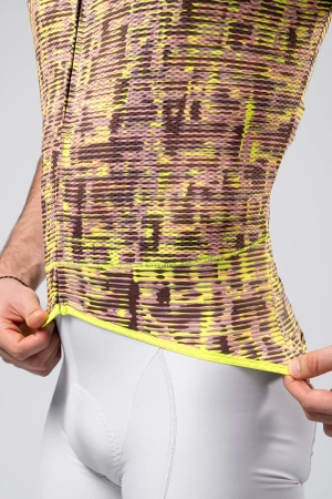 Koszulka Unisex Gobik Carrera 2.0 Cydonia