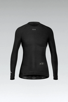 Bielizna termiczna damska Gobik LS Winter Merino