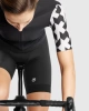 Koszulka damska Assos Dyora RS S9 Tagra Black Series