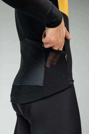 Kurtka męska Gobik Mist Blend 2.0 Nugget