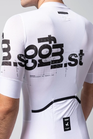 Koszulka Unisex Gobik Carrera 2.0 Monospace