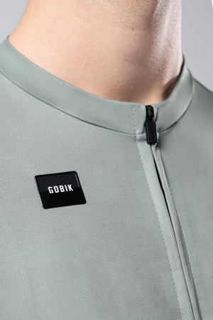 Koszulka męska Gobik Stark Cedar Check