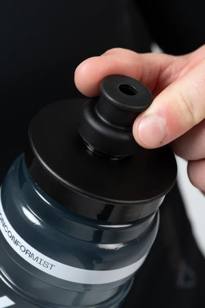 Bidon Gobik Fly CC Smoked 750ml