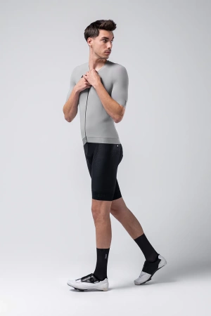 Koszulka Unisex Gobik CX Solid Cedar Check