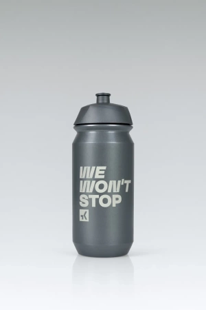 Bidon Gobik Shiva Graphite 500ml