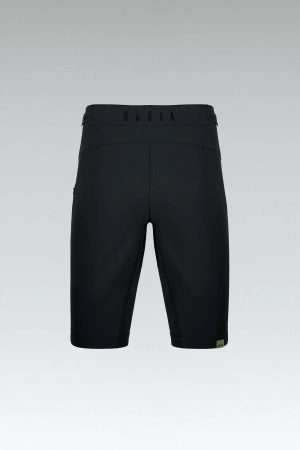 Szorty męskie Gobik Commuter Black