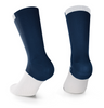 Skarpetki kolarskie Assos GT C2 Stone Blue