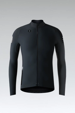 Bluza męska Gobik Pacer Solid 2.0 Jasper
